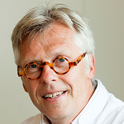 prof. dr. T.W. Kuijpers