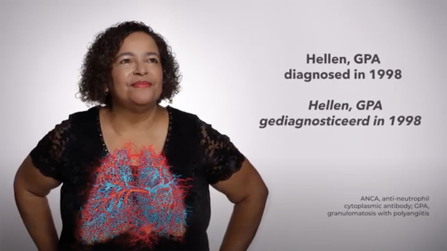 Hellen Mossel