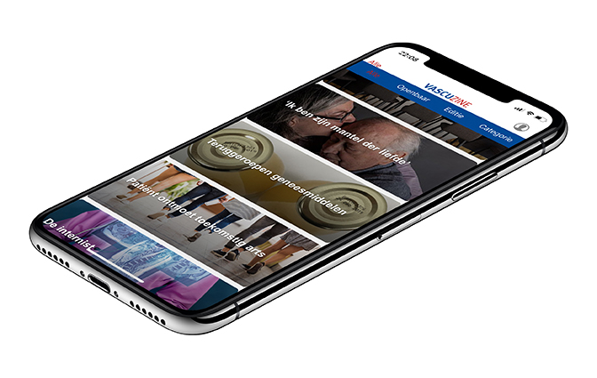 Vascuzine_app