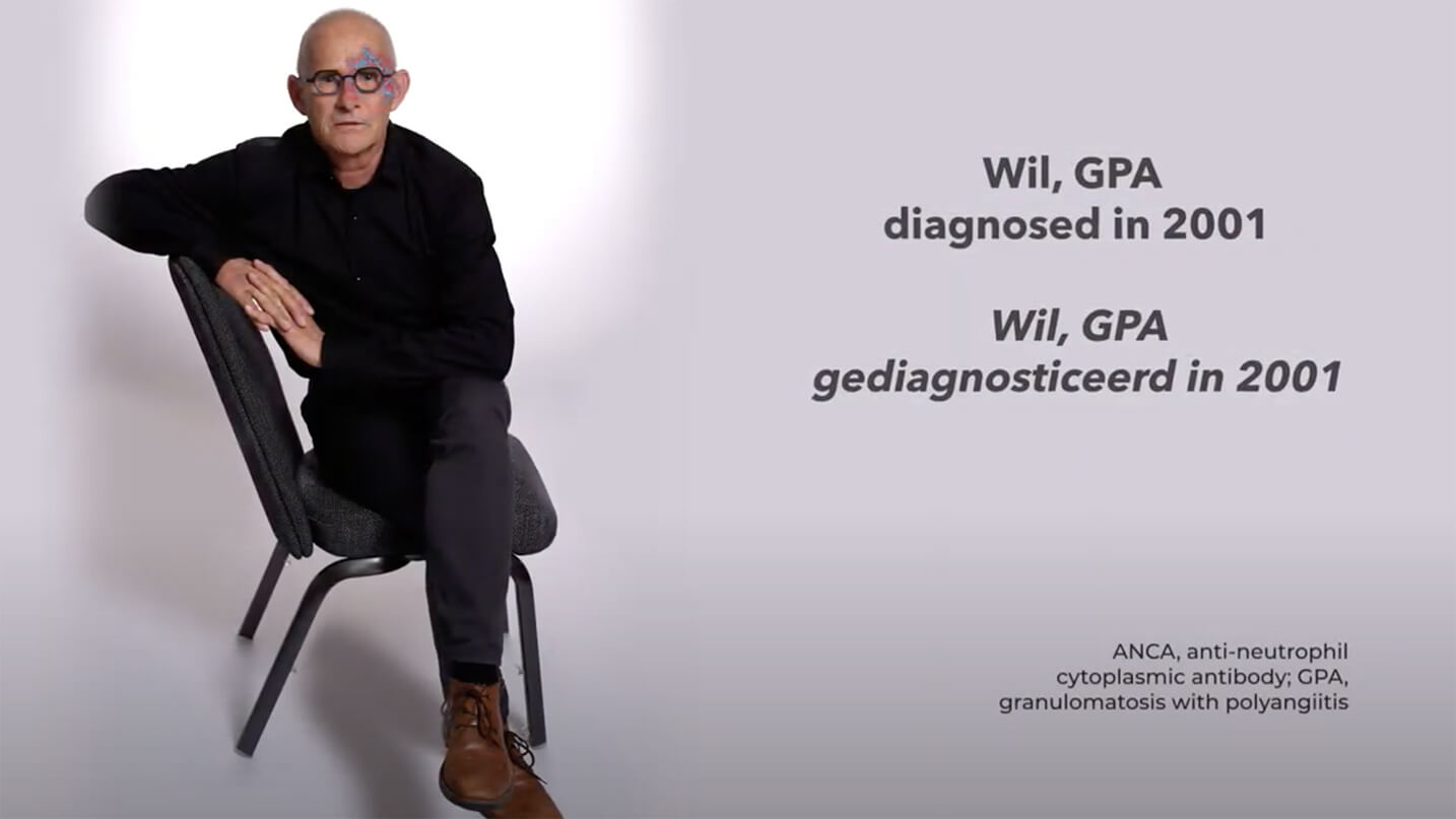 Wil Vergoossen