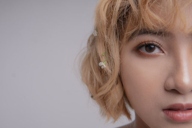 Eye